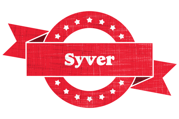 Syver passion logo