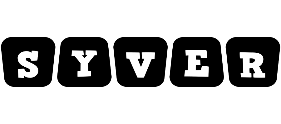 Syver racing logo