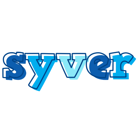 Syver sailor logo