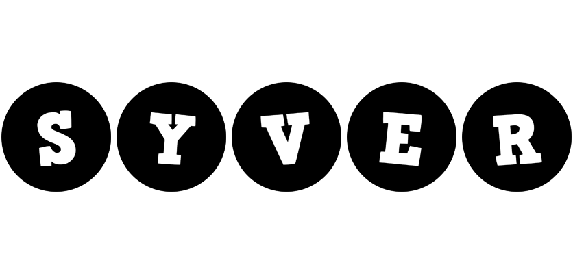 Syver tools logo