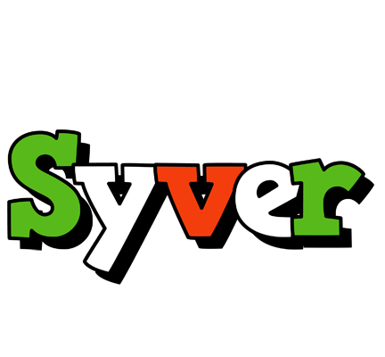 Syver venezia logo