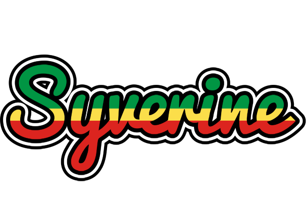 Syverine african logo