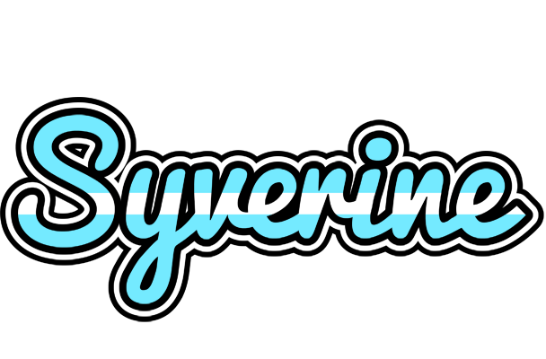 Syverine argentine logo