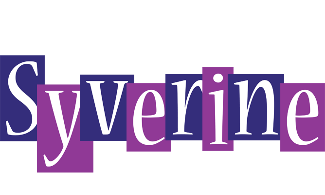 Syverine autumn logo