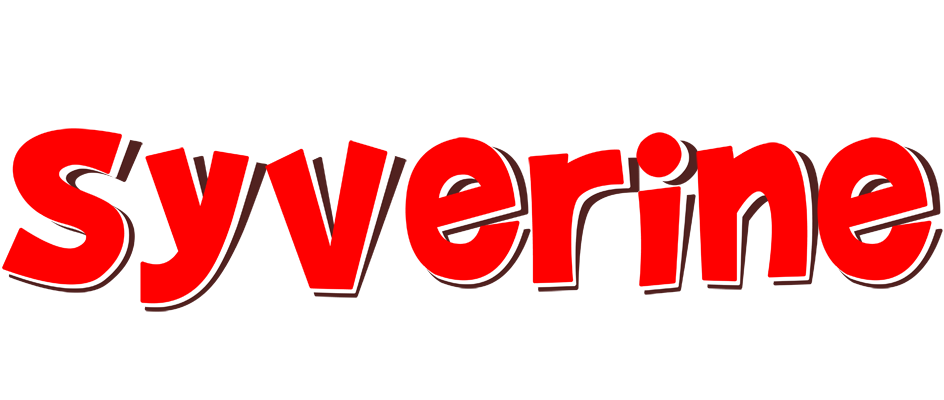 Syverine basket logo