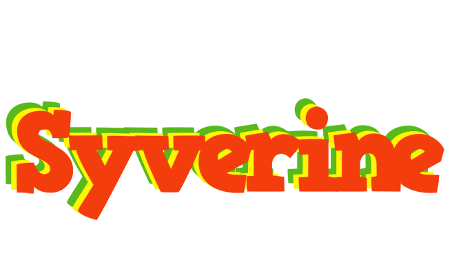 Syverine bbq logo