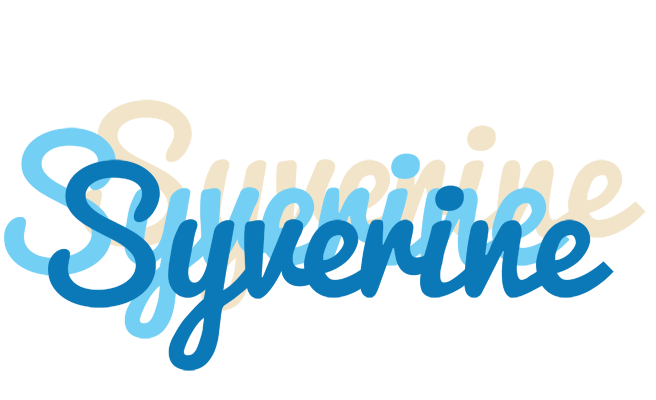 Syverine breeze logo