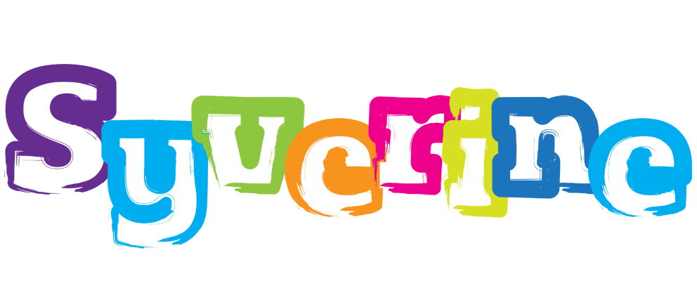 Syverine casino logo