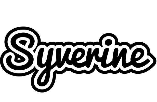 Syverine chess logo
