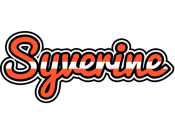 Syverine denmark logo
