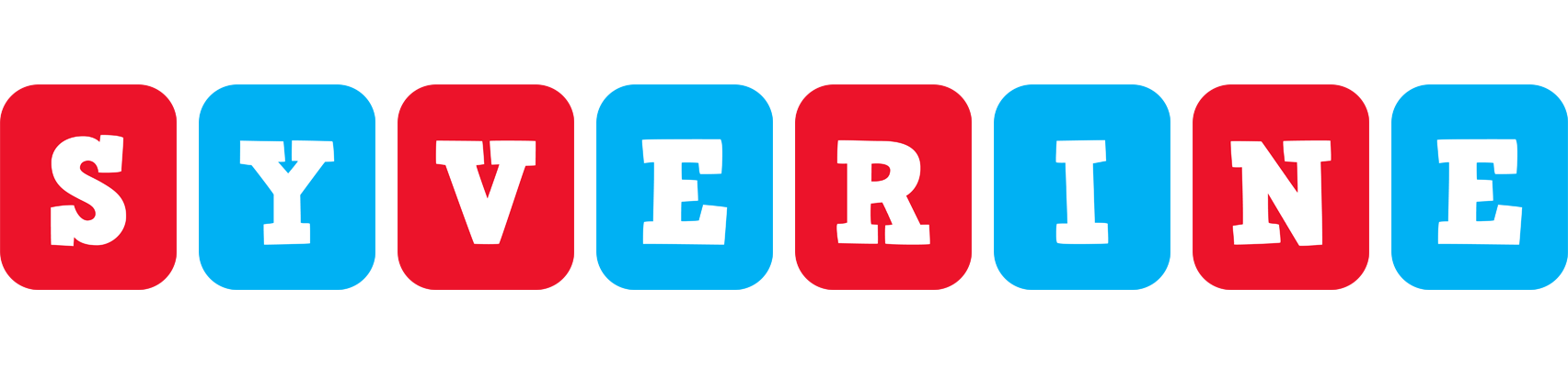 Syverine diesel logo