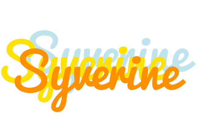 Syverine energy logo