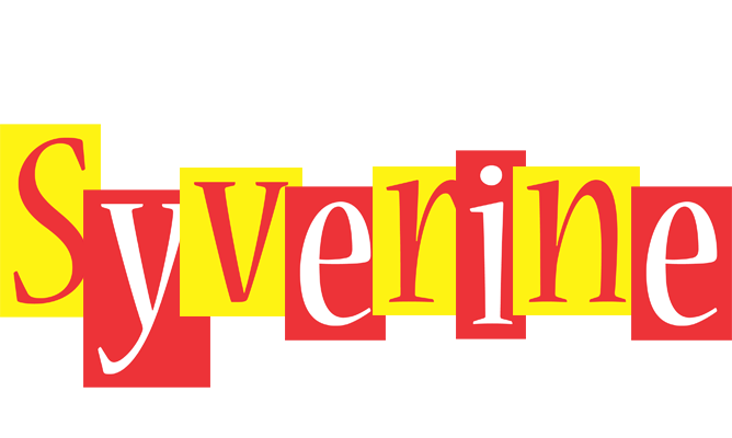Syverine errors logo