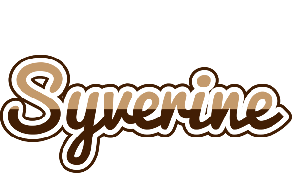 Syverine exclusive logo