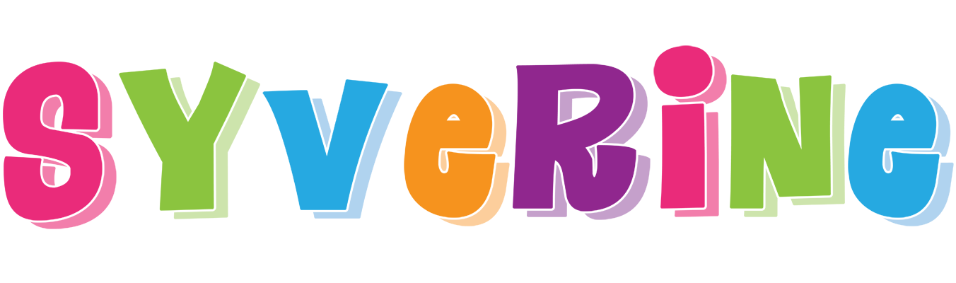Syverine friday logo