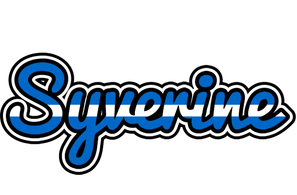 Syverine greece logo