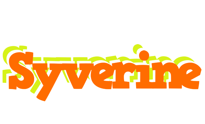Syverine healthy logo