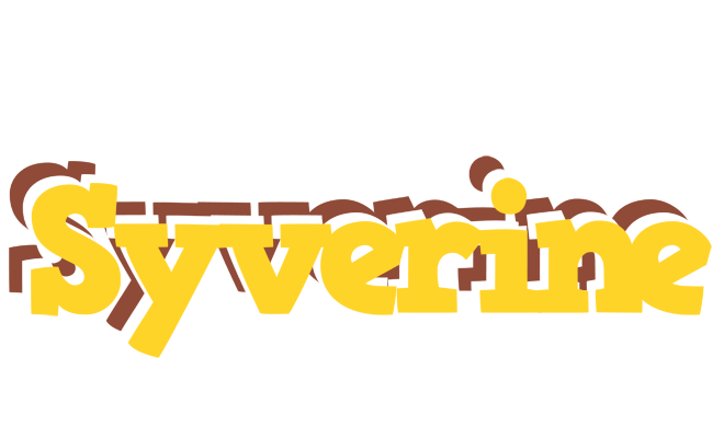 Syverine hotcup logo