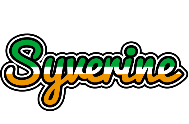 Syverine ireland logo