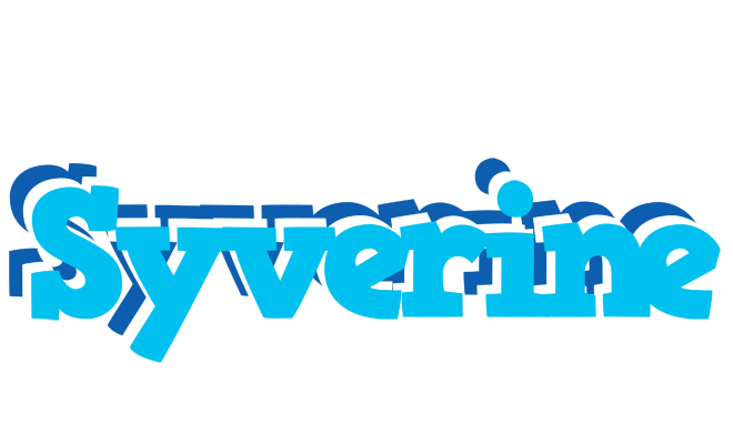 Syverine jacuzzi logo