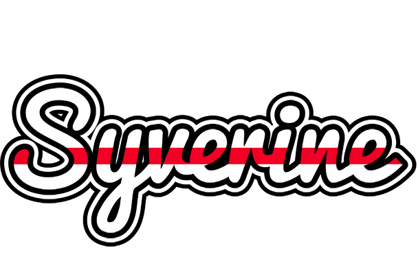 Syverine kingdom logo