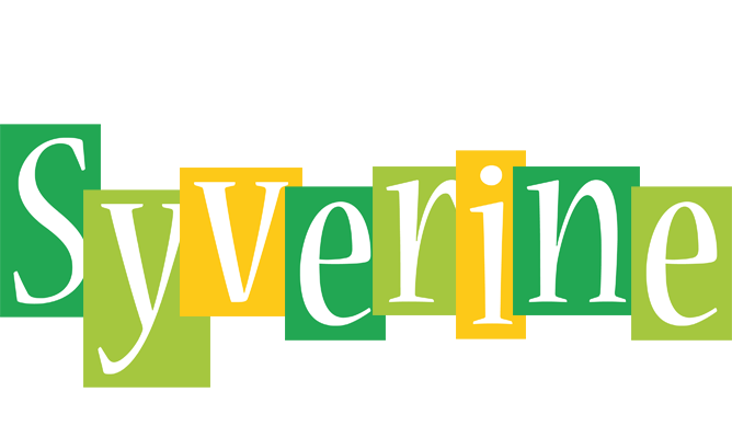 Syverine lemonade logo