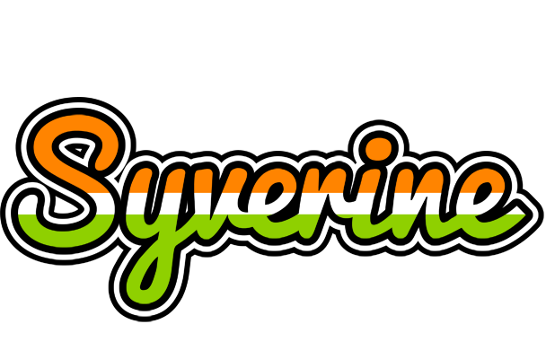 Syverine mumbai logo