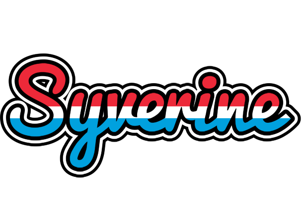Syverine norway logo