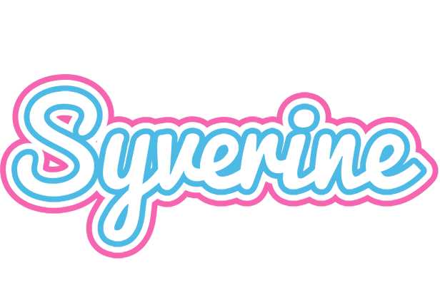 Syverine outdoors logo
