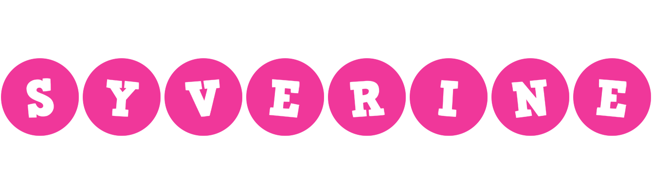 Syverine poker logo