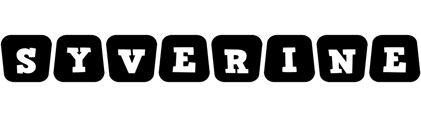 Syverine racing logo