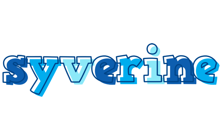 Syverine sailor logo
