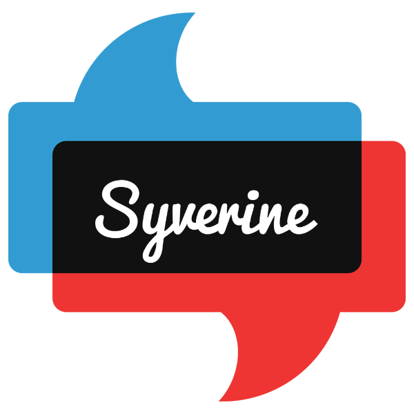 Syverine sharks logo