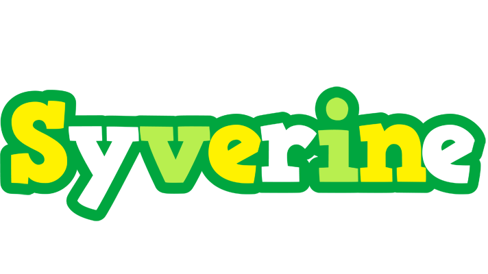 Syverine soccer logo