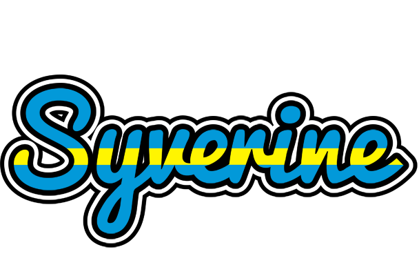 Syverine sweden logo