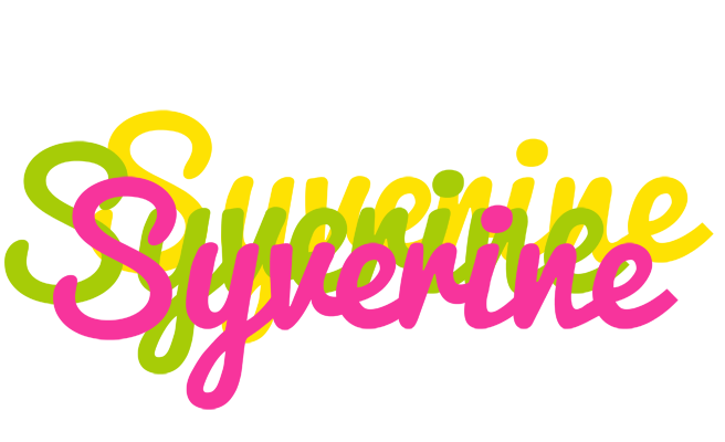 Syverine sweets logo