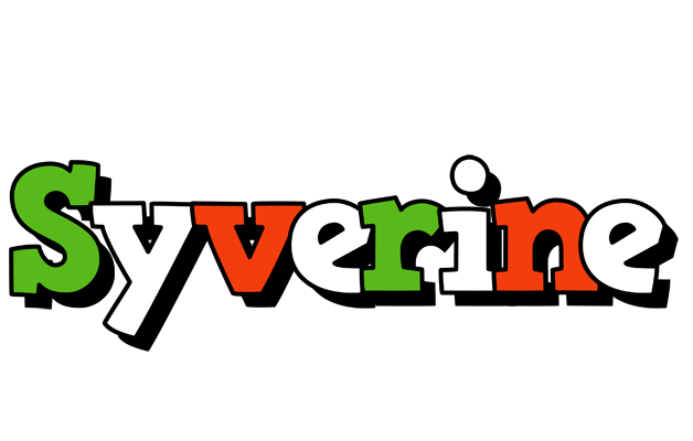 Syverine venezia logo