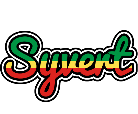 Syvert african logo