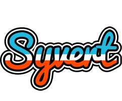 Syvert america logo