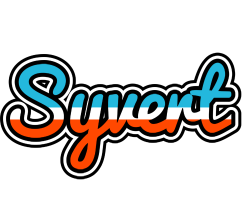 Syvert america logo