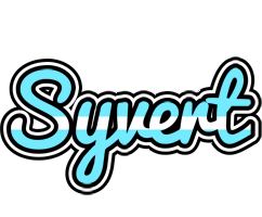 Syvert argentine logo