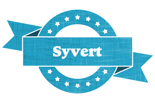 Syvert balance logo