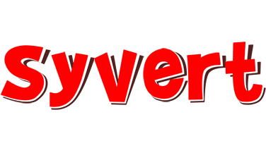 Syvert basket logo