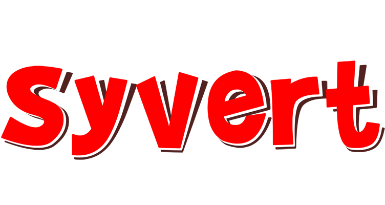 Syvert basket logo