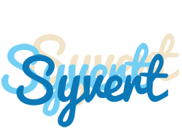 Syvert breeze logo