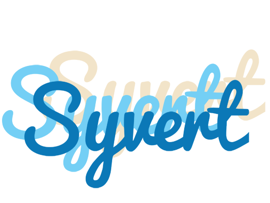 Syvert breeze logo
