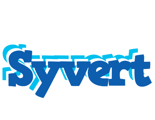 Syvert business logo