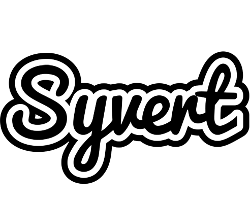 Syvert chess logo