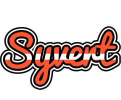 Syvert denmark logo