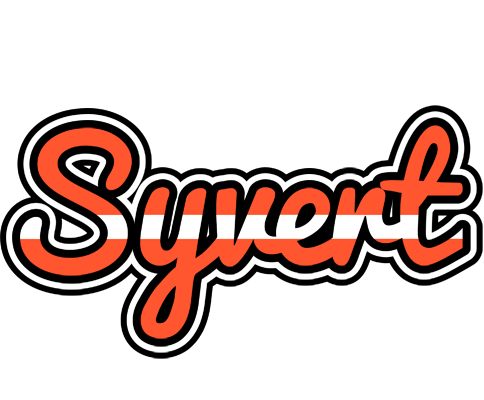 Syvert denmark logo